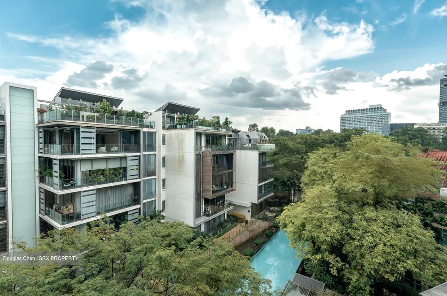 Sage (D10), Condominium #454576261